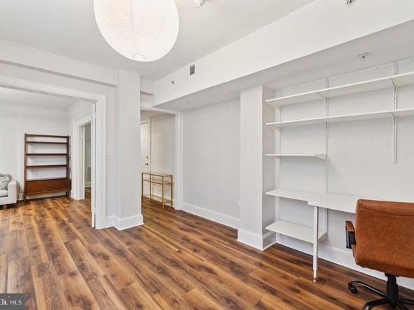 1858 California Street NW 5, Washington DC 20009