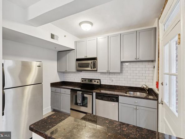1858 California Street NW 5, Washington DC 20009