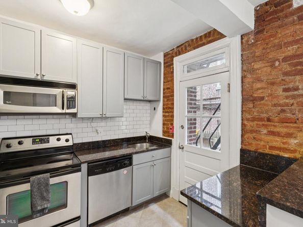 1858 California Street NW 5, Washington DC 20009