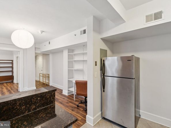 1858 California Street NW 5, Washington DC 20009