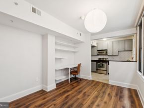 1858 California Street NW 5, Washington DC 20009