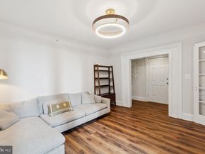 1858 California Street NW 5, Washington DC 20009