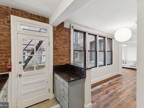 1858 California Street NW 5, Washington DC 20009