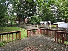229 E Mount Pleasant Avenue, Philadelphia PA 19119