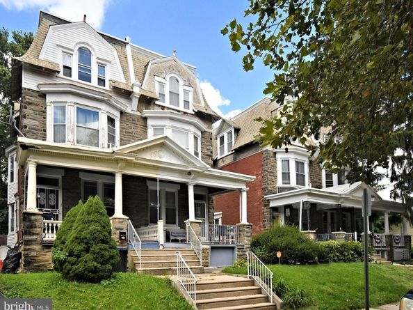 229 E Mount Pleasant Avenue, Philadelphia PA 19119