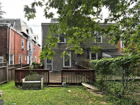 229 E Mount Pleasant Avenue, Philadelphia PA 19119