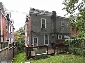 229 E Mount Pleasant Avenue, Philadelphia PA 19119