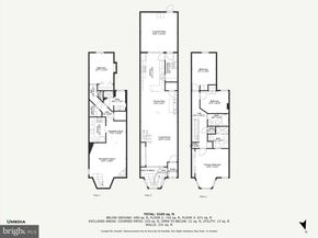 211 F Street NE, Washington DC 20002