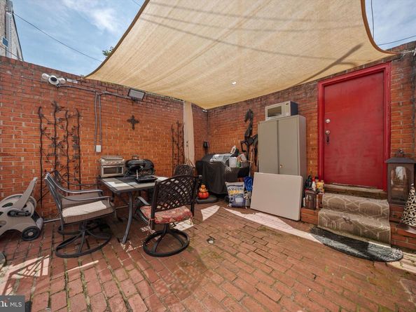 211 F Street NE, Washington DC 20002