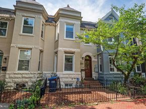 211 F Street NE, Washington DC 20002