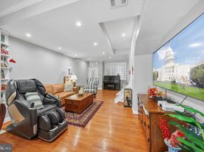 211 F Street NE, Washington DC 20002