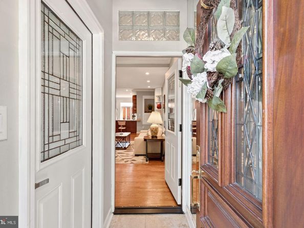 211 F Street NE, Washington DC 20002