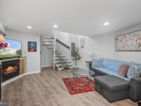 211 F Street NE, Washington DC 20002