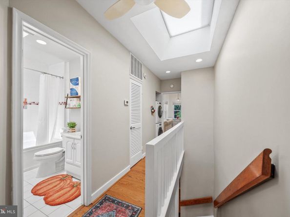 211 F Street NE, Washington DC 20002