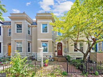 211 F Street NE