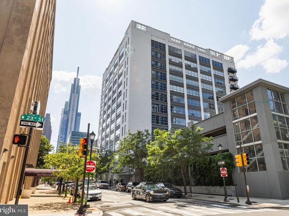 2200 Arch Street 716, Philadelphia PA 19103