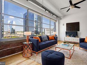 2200 Arch Street 716, Philadelphia PA 19103