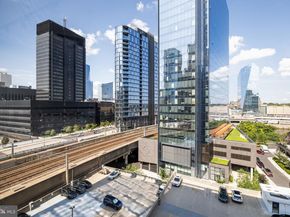 2200 Arch Street 716, Philadelphia PA 19103