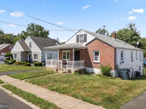 2541 Brookdale Avenue, Abington PA 19001