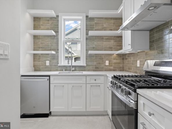 310 Johnson Street SW, Vienna VA 22180