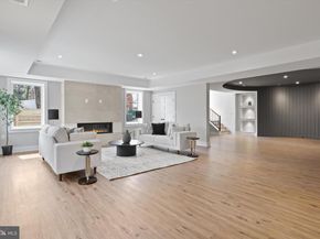 310 Johnson Street SW, Vienna VA 22180