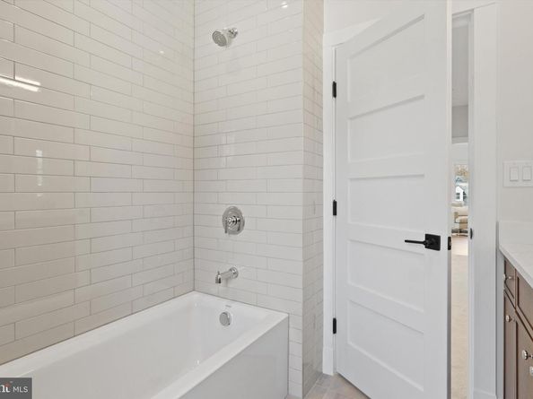 310 Johnson Street SW, Vienna VA 22180