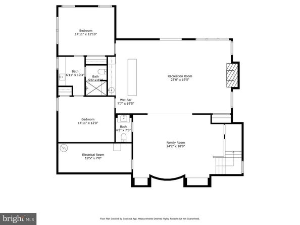 310 Johnson Street SW, Vienna VA 22180