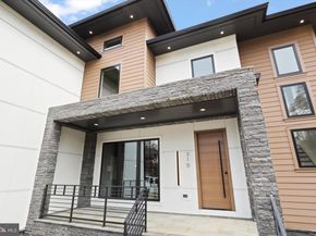 310 Johnson Street SW, Vienna VA 22180