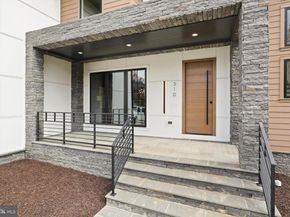 310 Johnson Street SW, Vienna VA 22180