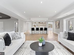 310 Johnson Street SW, Vienna VA 22180