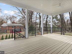 310 Johnson Street SW, Vienna VA 22180