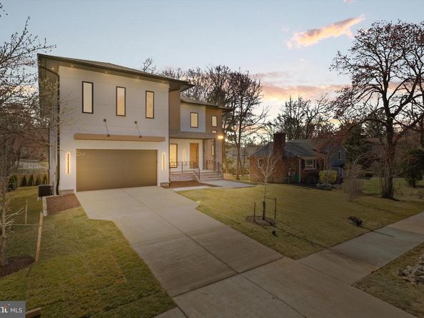 310 Johnson Street SW, Vienna VA 22180