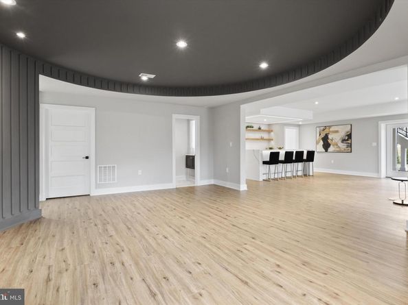 310 Johnson Street SW, Vienna VA 22180