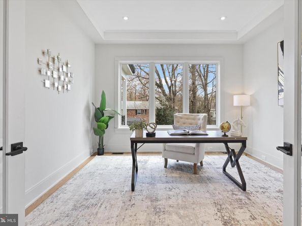 310 Johnson Street SW, Vienna VA 22180