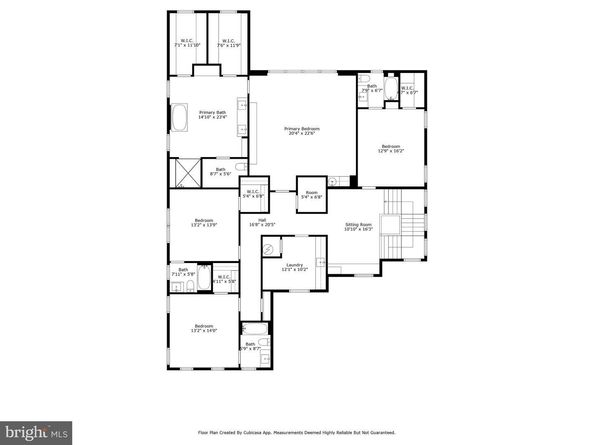 310 Johnson Street SW, Vienna VA 22180