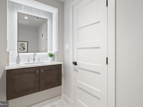 310 Johnson Street SW, Vienna VA 22180