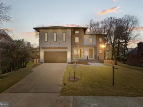 310 Johnson Street SW, Vienna VA 22180