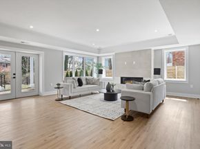 310 Johnson Street SW, Vienna VA 22180