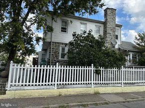 62 Richfield Road, Upper Darby PA 19082