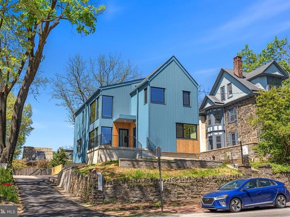 139 W Mount Pleasant Avenue, Philadelphia PA 19119