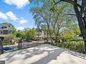 139 W Mount Pleasant Avenue, Philadelphia PA 19119