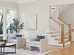 2150 N Stafford Street, Arlington VA 22207