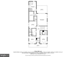 2150 N Stafford Street, Arlington VA 22207