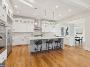 2150 N Stafford Street, Arlington VA 22207