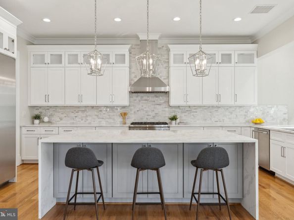 2150 N Stafford Street, Arlington VA 22207