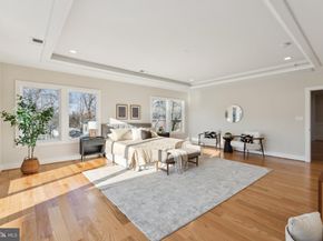 2150 N Stafford Street, Arlington VA 22207