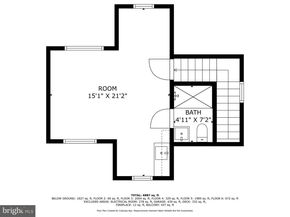 2150 N Stafford Street, Arlington VA 22207
