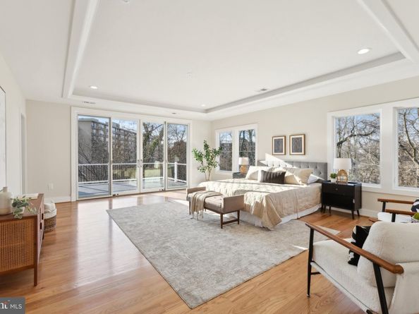 2150 N Stafford Street, Arlington VA 22207