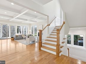 2150 N Stafford Street, Arlington VA 22207