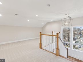 2150 N Stafford Street, Arlington VA 22207